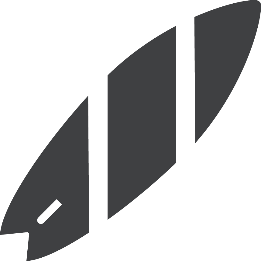 surfboard